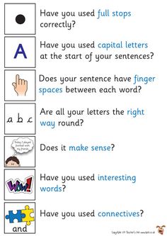 a printable worksheet with words and pictures on it