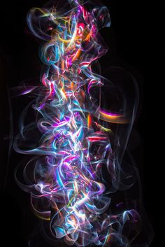 We talked to light painter Patrick Rochon about creativity when it comes to light painting. Light Painting Tools, Poem Illustration, Colour Gel Photography, Photography Hashtags, Light Painting Photography, Painting With Light, A Level Photography, Photography Settings, Art Final