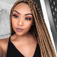 Triangle Box Braids, Colored Box Braids, Men Fashion, Small Box Braids, Jumbo Box Braids, Blonde Box Braids, Short Box Braids, Long Box Braids, Mom Hairstyles