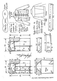 the blueprint drawing shows how to use an electric device for cutting wood and other materials