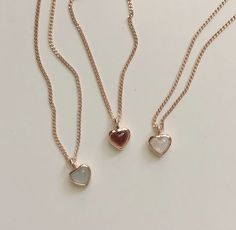 قلادات متدلية, Indie Jewelry