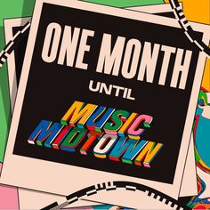 one month until music midtown is coming to the nintendo store on march 13th, 2013