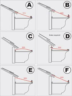 Gutter Guards | Smart Gutter Guard | Most effective & affordable System. Rain Gutter Installation, House Gutters, Commercial Roofing