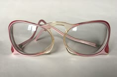 Big Glasses, Unique Glasses, Inside My Bag, Funky Jewelry, Cool Sunglasses, Jewelry Projects