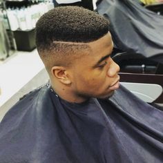 Black Hairstyles Crochet, Haircuts For Black Men, Top Haircuts For Men, Fresh Hairstyles, Black Bob Hairstyles, Growing Your Hair Out, Choppy Bob Haircuts, Black Men Haircuts, Fresh Haircut