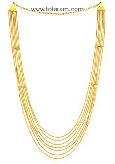 Chandra Haram, Maharashtrian Jewellery, Diamond Jewlery, Indian Gold Jewelry, 22k Gold Necklace, Gold Necklace Indian, Diamond Wedding Jewelry, 22k Gold Jewelry, Gold Chain Design