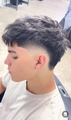 Mens Haircuts Thick Hair, Taper Fade Short Hair, Mens Haircuts Straight Hair, Fade Haircut Curly Hair, Mens Haircuts Short Hair, Men Haircut Curly Hair, Taper Fade Haircut, Mullet Haircut