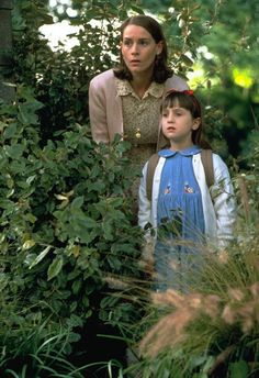 Miss Honey Matilda, Matilda Costume, Inspiring Movies, Matilda Roald Dahl