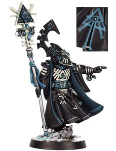 Farseer Conversion, Eldrad Ulthran, Warhammer Aeldari, Eldar Art, Eldar Craftworld, Aeldari 40k, Eldar 40k, Warhammer Eldar, 40k Eldar