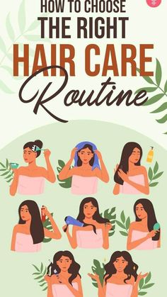 How To Have Healthy Hair, Beauty Hair Photography, Hair Care Routine Daily, Half Bun Hairstyles, Healthy Hair Routine, Easy Care Hairstyles, Hair Lotion, Healthy Hair Tips, Lost Hair