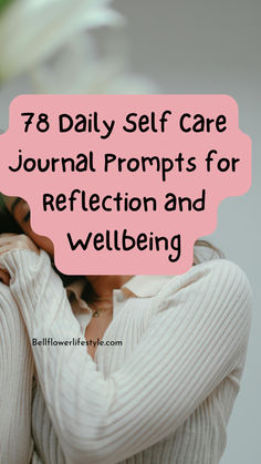 78 daily self-care journal prompts for reflection and wellbeing Writing Anger, Mom Journal Prompts, Journal Ideas For School, Birthday Journal Prompts, Anger Journal, Mental Journal, Wellness At Work, Aesthetic Journaling Ideas, Self Care Journal Prompts