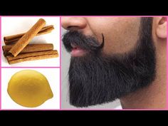 How To Grow Beard Faster Natural, How To Grow Mustache, Beard Growing Tips, Grow Beard Faster, Beard Growth Tips, Best Beard Growth, Growing Facial Hair, Growing A Mustache, Beard Dye