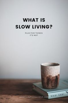 Slow Living Asthetics, Mcm Mansion, Voluntary Simplicity, Simplicity Aesthetic, Soft Lifestyle, Live Slow, Spiritual Direction, Minimal Life