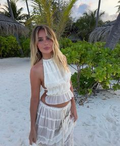 Ootd Beach, Pinterest Outfits, Ootd Outfit, Beach Outfit, Summer Outfits, Ootd, Outfit Inspo, On Instagram, Dresses