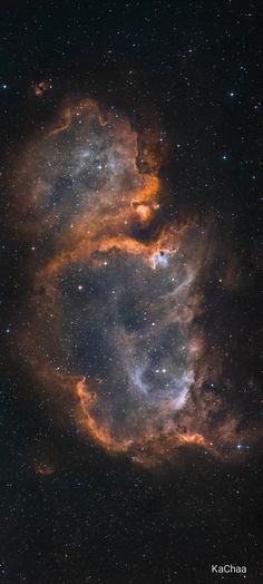 an image of a planetary cloud in the sky