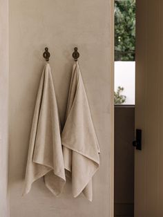 Add a designer touch to virtually any decor with the classic elegant design of the Roland Brass Hook. Use it for towels, umbrellas, jackets, hats, handbags, or jewelry. Dimensions: 4" H x 2.25" W x 2.25" D Material: Brass Mounting Hardware Included Bathroom Towel Hook Ideas, Hand Towel Hook, Sand Vase, Bathroom Towel Hook, Outdoor Furniture Sofa, Wood Pedestal, Doors And Hardware, Brass Hook, Hanging Towels