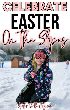 The whole family would enjoy an Easter ski holiday! It’s great if you’re looking for some fresh snow at the end of the season or are planning out your Easter break for the next year. Consider glacier skiing or snowboarding to get plenty of skiing in this time of year, you’ll want to read on! Furthermore, for those looking for snow cover and an Easter ski strip over warmer temperatures and sunny days, you will love Okemo Mountain! Snow Cover, Spring Skiing, Ski Holiday, Snow Tubing, Go Skiing, Sunday Style, Kid Friendly Activities, Ski Vacation