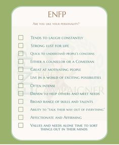 Enfp Routine, Enfp Flirting, Enfp Women, Enfp Female, Enfp Core, Enfp And Infj, Enneagram 7, Psychology Tricks, Enfp Infp