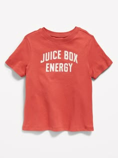 crew neck short sleeves graphic at front relaxed fit hits below waistmachine wash according to the care instruction label  . Best Holiday gift for toddler Toddlers , perfect T Shirts for Christmas! Girls T Shirts, Boys Graphic Tee, Girls Camp, Unisex Shorts, Toddler Sizes, Toddler Gifts, Boys Shirts, Polo Shirts