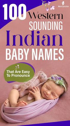 Most people who travel for work or settle abroad might still want to retain cultural ties with their homeland and culture. This is probably why there is a growing trend among Indian NRIs to choose a baby name that sounds western yet has Indian roots. Trying to find a name that works in both cultures and languages in terms of spelling and pronunciation could be difficult. Twin Girl Names, Indian Girl Names, Indian Baby Names, Indian English, Travel For Work, Indian Names, English Baby Names, Indian Baby