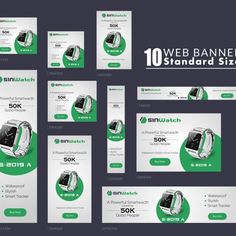 "Looking for eye-catching web banners, ads, hero images, headers, and sliders? I will design a professional and high-quality web banner kit tailored to your brand. Perfect for websites, social media, and marketing campaigns. Stand out with stunning visuals!"