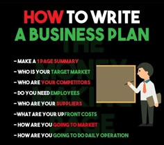 Business plan
If you think to start any business then you have to follow these points. Business Planning Quotes, How To Business Plan, Business Strategy Plan, How To Write Out A Business Plan, How To Write Business Plan, Business Plans How To Write A, How To Write A Business Plan, New Business Ideas Startups, Developing A Business Plan