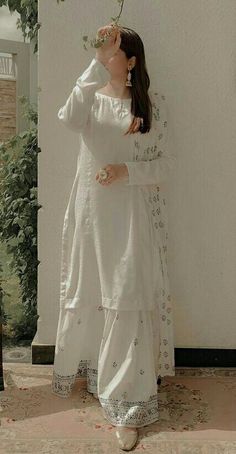 Pakistan Dress, Eid Outfit