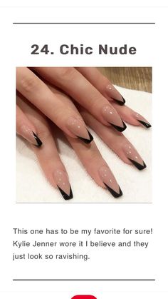 Tom Bachik, French Pedicure, Nude Nail Designs, Simple Acrylic Nails, Winged Liner, Hailee Steinfeld