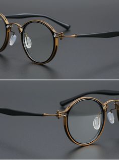 Tel Retro Steam Punk Optical Glasses Frame – Fomolooo Best Spectacles For Men, Mcm Eye Glasses, Anti Blue Light Glasses Aesthetic, Men Style Accessories, Designer Frames Eyeglasses, Fantasy Glasses Frames, Cool Glasses Frames For Men, Glasses Ideas Men, Men’s Fashion Glasses