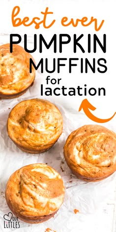 Lactation Boosting Recipes, Diy Lactation Recipes, Easy Lactation Recipes, Breastfeeding Friendly Meals, Breastfeeding Muffins, Breast Feeding Snacks For Mom, Healthy Lactation Recipes, Postpartum Snack Prep, Postpartum Muffins