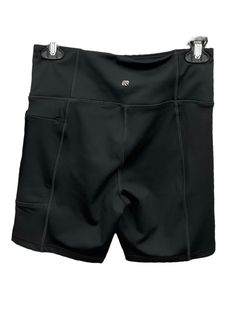 Brand: MARIKA Style: ATHLETIC SHORTS Color: BLACK Size: L Other Info: NEW! SKU: 129-3454-446 CONDITION: NEW Sporty Black Bottoms With Built-in Shorts, Casual Black Stretch Athletic Shorts, Casual Black High Waist Athletic Shorts, High Waist Black Bottoms With Moisture-wicking, High Waist Black Moisture-wicking Bottoms, High Waist Moisture-wicking Black Bottoms, Black Fitted Athletic Shorts With Pockets, Casual Black Fitted Athletic Shorts, Black Fitted Casual Athletic Shorts