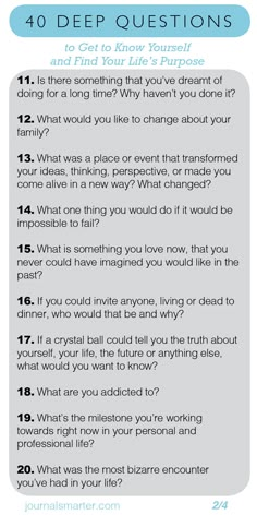 Deep Conversation Topics, Deep Questions To Ask, Quotes Dream, Questions To Ask Yourself, Fun Questions To Ask, Deep Questions, Getting To Know Someone