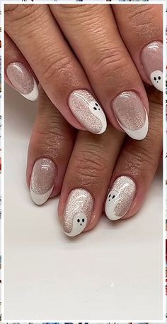 Pink Gel, Smink Inspiration, Cute Gel Nails, Cat Eye Nails