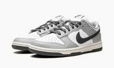 Nike Dunk Low Women Dd1503 117 Nike Dunk Low 2023, Womens Dunk Low, All Jordans, Perfect Sneakers, Swag Shoes, Nike Womens, Grey Nikes, Grey Shoes, Jordan 11