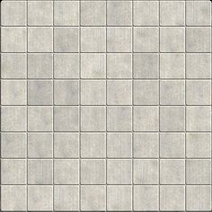 a white brick wall textured with small squares in grey and light gray tones, suitable for use as a background or backdrop