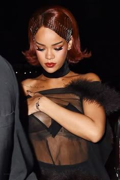 Look Gatsby, 90s Grunge Hair, Looks Rihanna, Penteado Cabelo Curto, Festival Looks, Hair Inspo Color, Grunge Hair, Aesthetic Hair, Green Hair