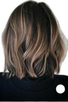 Hairstyles Ideas For Long Hair, Hair Trends 2020, Highlights For Brown Hair, For Long Hair Hairstyles, Ideas For Long Hair, Long Hair Hairstyles, Brunette Balayage, Haircut Inspiration, Short Hair Balayage