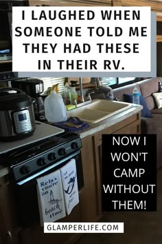 a kitchen with a stove top oven sitting next to a sink and microwave in it