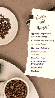 I traded my Starbucks coffee for coffee with benefits.
= Appetite suppressant
= Incredible energy
= Mental focus
= Elevated mood
= Reduced inflammation

Life is too precious to waste on unnecessary things,
#stayhealthy
#coffeewithbenefits Pancakes And Waffles, Starbucks Coffee, Mental Clarity, Nut Free, Reduce Inflammation, How To Increase Energy