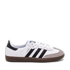 Adidas Og Samba, Size 9.5 Women. Brand New. Worn Once. Adidas Shoes Women Samba, Adidas Og Samba, Sambas Adidas Women, Og Samba, Zumba Shoes, Sambas Adidas, Adidas Og, Adidas Originals Shoes, Adidas Sambas