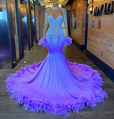 Blue Puff Prom Dress, Purple Prom Dresses 2022, Self Made Prom Dress, 2k23 Prom Dresses, Blue And Purple Prom Dresses, Prom Dresses With Umbrella, Dream Prom Dress Long, Blue Dresses For Sweet 16, Purple Pink Prom Dress