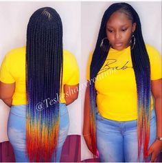 Hair Styles Lines, French Braids Tutorial, Loose French Braids, Jeans Jewelry, Cute Box Braids, Sassy Haircuts