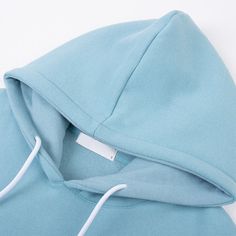 Simply Blue Oversized Hoodie This Simply Blue Oversized Hoodie is the epitome of kawaii style. Made with premium cotton material, it is both comfortable and stylish. The oversized fit and blue color make it perfect for lounging or running errands. A must-have for any fashion-forward individual. Size: S: Bust: 116cm/ 45.7 in, Length: 69cm/ 27.2 in, Sleeves: 75cm/?29.5 in M: Bust: 120cm/ 47.2 in, Length: 70cm/ 27.6 in, Sleeves:?76cm/ 29.9 in L: Bust: 124cm/ 48.8 in, Length: 71cm/ 27.9 in, Sleeves: Blue Oversized Hoodie, Kawaii Swimsuit, Dark Academia Clothing, Anime Lingerie, Aesthetic Dark Academia, Style Kawaii, Cottagecore Fashion, Kawaii Style, Kawaii Dress