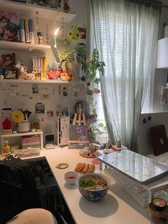 Desk Inspo, Room Redesign, Pinterest Room Decor, Study Room Decor, Cozy Room Decor, Aesthetic Rooms, Pretty Room, Dream Room Inspiration, Room Makeover Bedroom