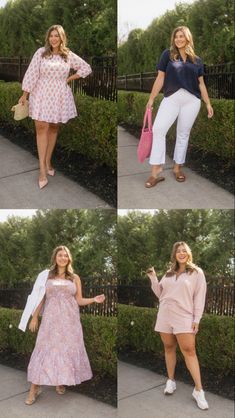 J crew style workwear new arrivals dress work style vacation style Light Spring Color Palette, Chubby Style, Wife Style, Feminine Wardrobe, Spring Color Palette, Apple Shape, Stylish Eve, J Crew Style, Dress Work