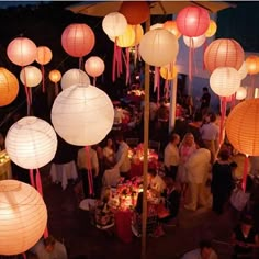 Set of 6 - Silver Hanging Paper Lanterns Round Assorted Size Lanterns Wedding, Lace Lanterns, Chinese Paper Lanterns, Paper Lantern Lights, Hanging Paper Lanterns, Round Paper Lanterns, Mini Led Lights, Sky Lanterns, Dance Floors