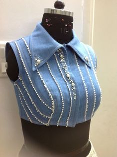 Sheer Blouse Designs, Shirt Blouse Designs, Blouse Designs Images, Front Blouse Designs, Latest Blouse Design, Latest Blouse Designs, Blouse Design Images, Denim Jacket Fashion, New Blouse Designs