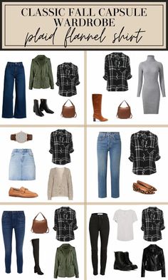 Chic Capsule Wardrobe, Fall And Winter Outfits, My Chic Obsession, Capsule Wardrobe Basics, Classic Capsule Wardrobe, Capsule Wardrobe Outfits, Fashion Capsule Wardrobe, Trendy Sweaters, Capsule Outfits