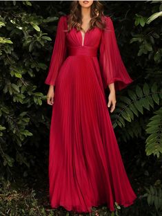 Illusion Sleeves, Prom Midi Dress, Banquet Dresses, Long Sleeve Evening Dresses, Maxi Dress Prom, Birthday Party Dress, Evening Dresses Long, Formal Evening Dresses, Evening Attire