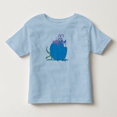 Dot Eats a Berry Disney Toddler T-shirt, Toddler Unisex, Size: 4T, Light Blue Lilo And Stitch Aesthetic, Stitch Aesthetic, Disney Outfit Ideas, Belly Shirts, Adoption Party, Disney Toddler, Stitch Stuff, Back To School Clothes, Stitch Clothes